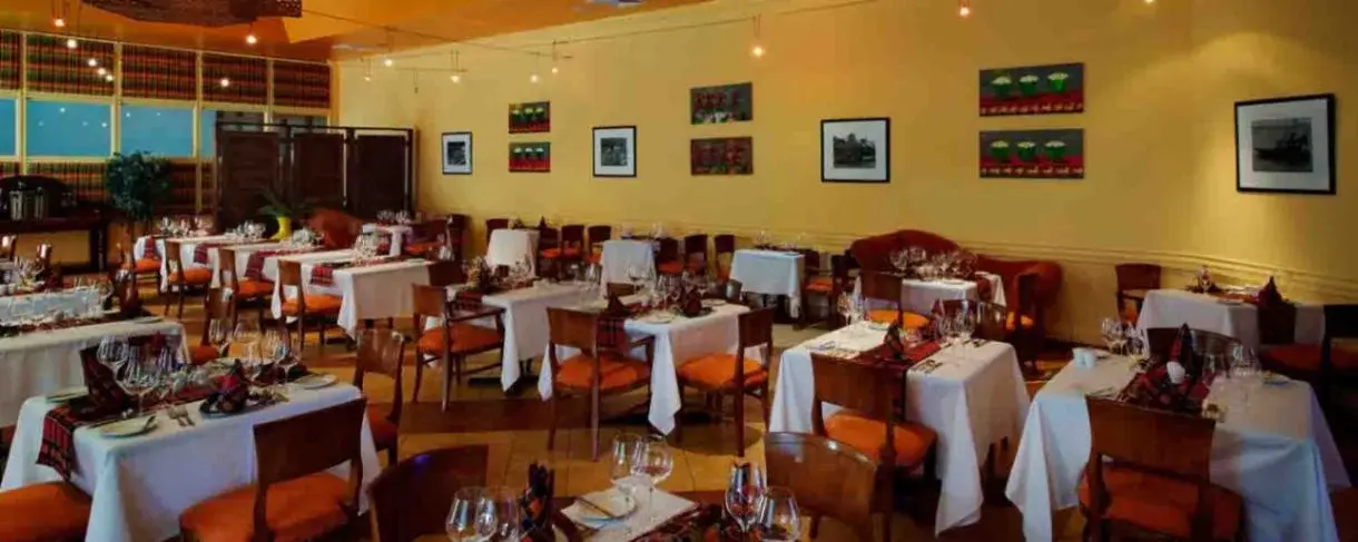 Coconut Bay Beach Resort & Spa-1